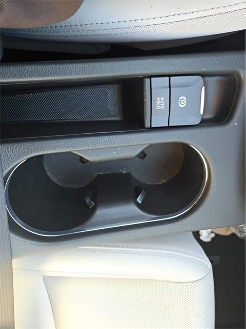 Used 2023 Hyundai Kona Limited w/ Cargo Package image 20