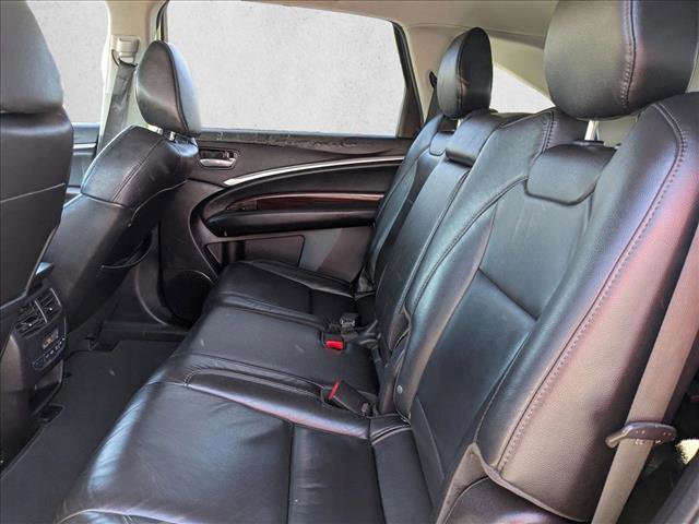 Used 2015 Acura MDX image 20