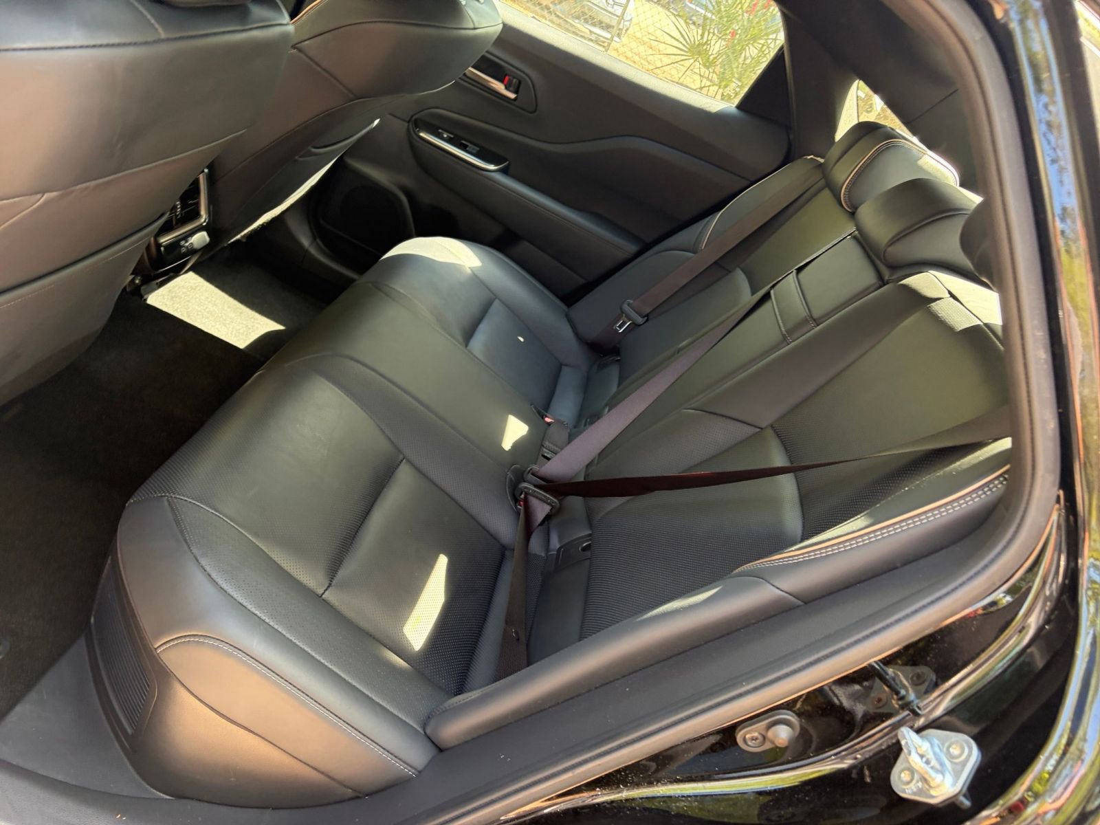 Used 2025 Toyota Crown XLE image 22