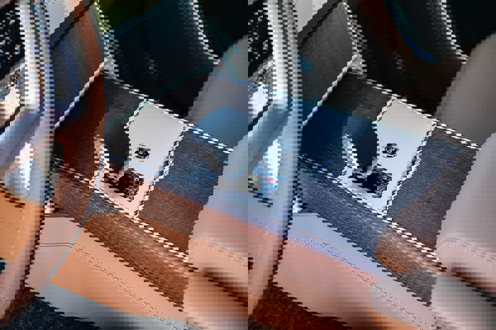 New 2026 Land Rover Range Rover SE image 20