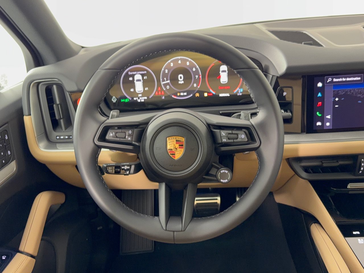 New 2026 Porsche Cayenne S AWD/4WD image 10