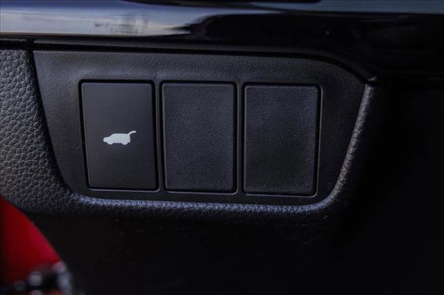 New 2026 Honda CR-V EX-L image 13