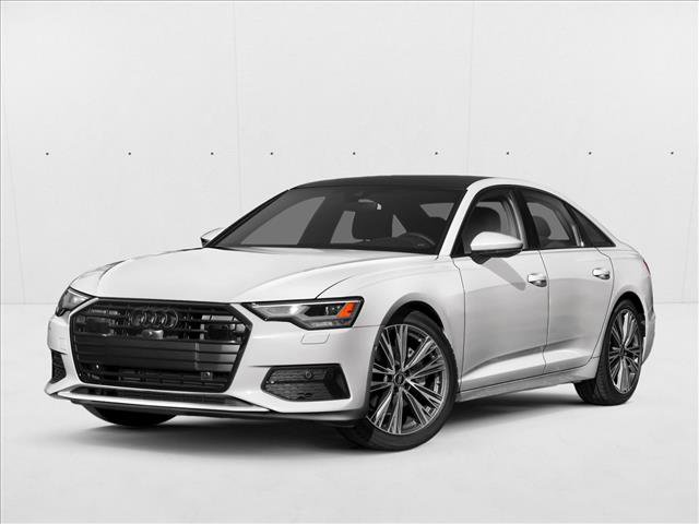 Used 2025 Audi A6 Premium Plus w/ Premium Plus Package