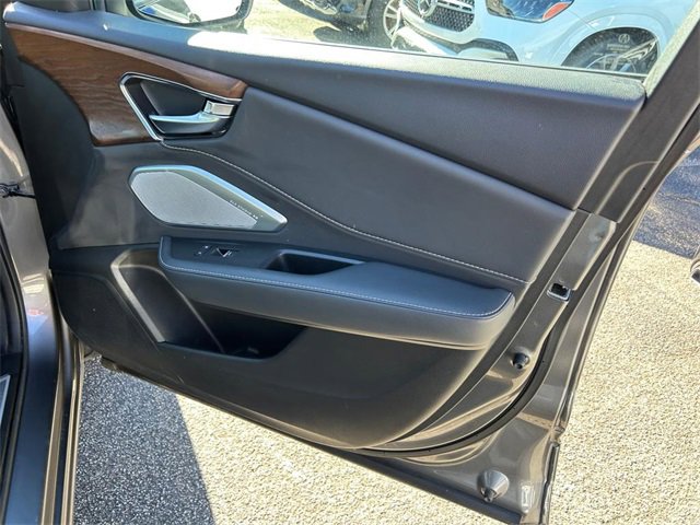Certified 2023 Acura RDX AWD w/ Advance Package image 30