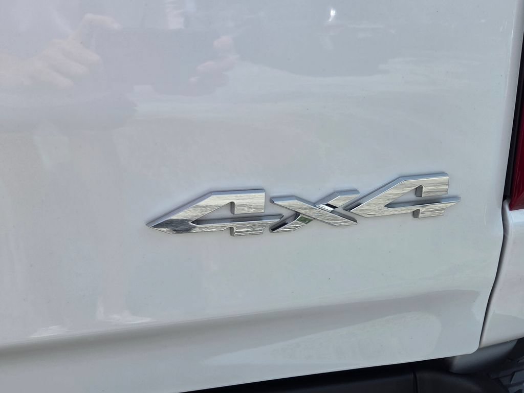 Certified 2023 RAM 1500 Limited AWD/4WD image 12
