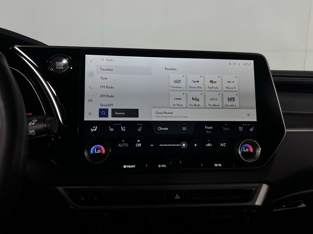 Used 2024 Lexus RX 350 Premium Plus image 22