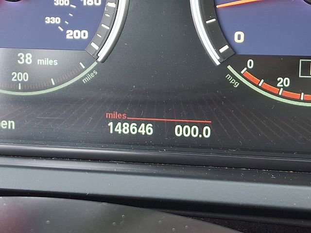 Used 2012 BMW ALPINA B7 xDrive ALPINA B7 xDrive image 24