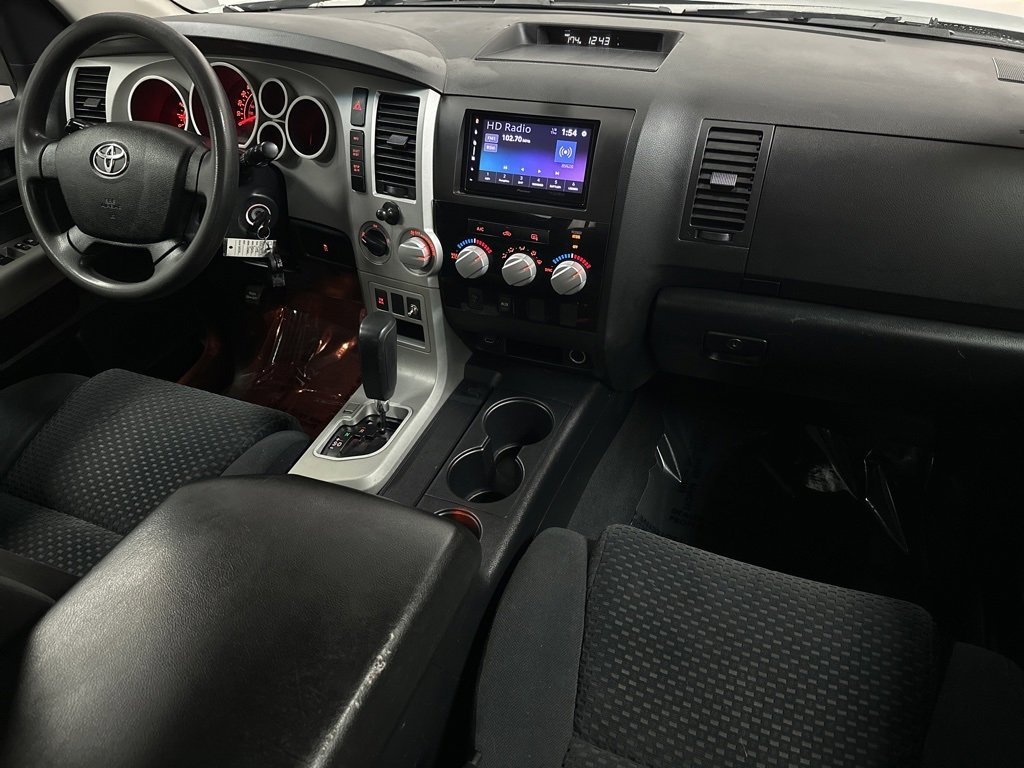 Used 2008 Toyota Tundra SR5 image 12
