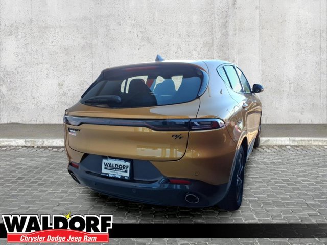 New 2024 Dodge Hornet R/T Plus w/ Tech Pack Plus w/o Parking video 2