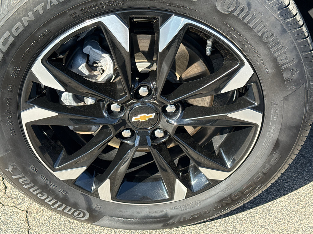 Used 2023 Chevrolet TrailBlazer LT w/ Convenience Package image 9