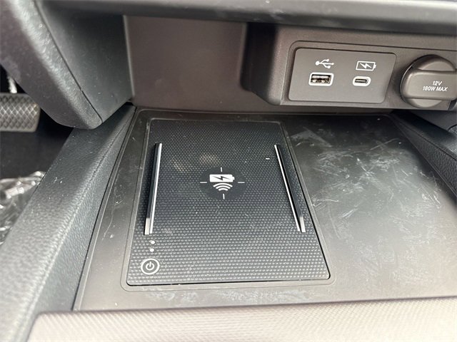 New 2026 Honda Ridgeline RTL image 37