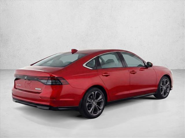 Used 2024 Honda Accord EX-L image 7