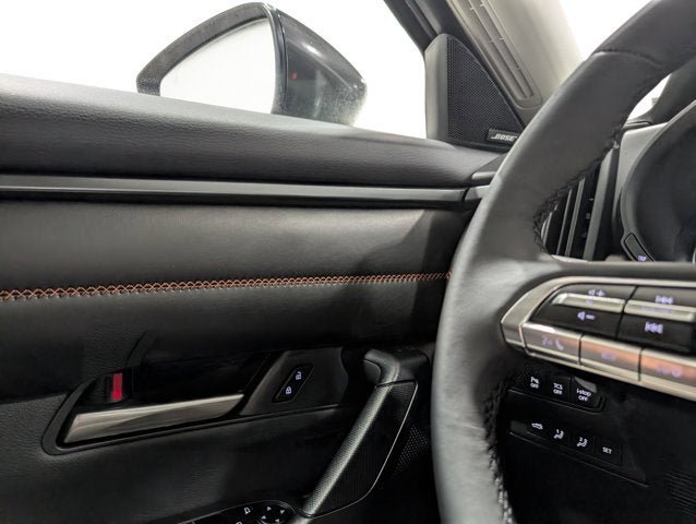 New 2026 MAZDA CX-50 AWD 2.5 S w/ Accent Package image 31