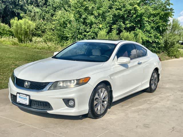 Used 2015 Honda Accord EX-L image 2