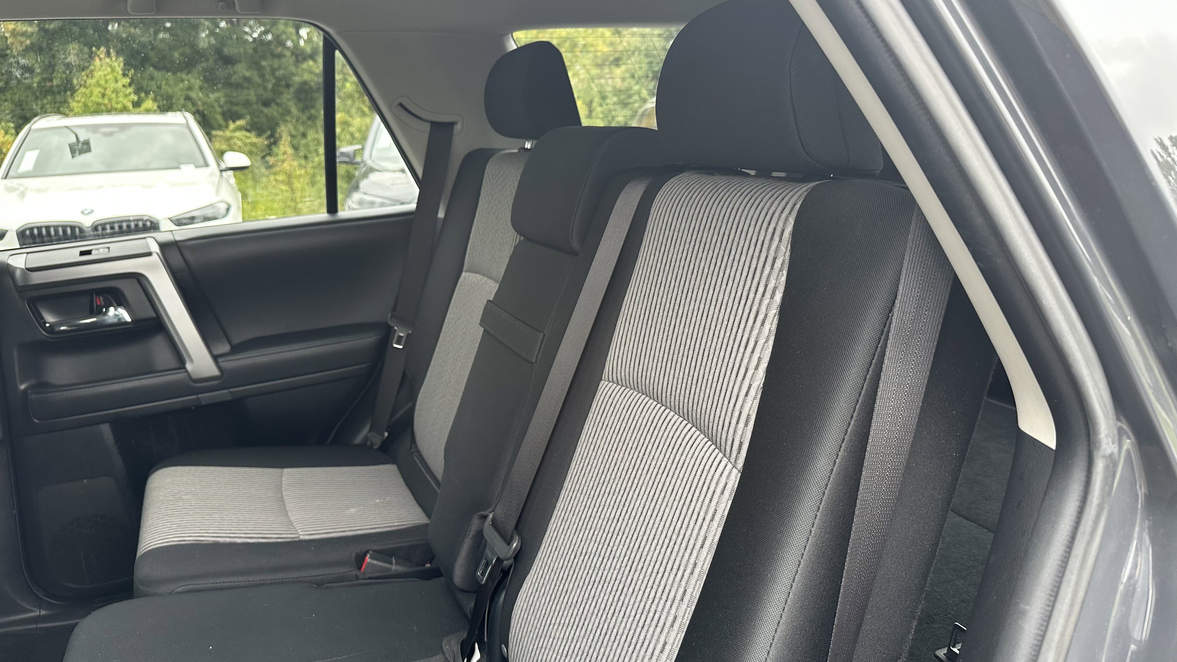 Used 2024 Toyota 4Runner SR5 image 31