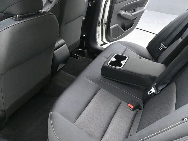 Used 2021 Nissan Altima 2.5 S image 12