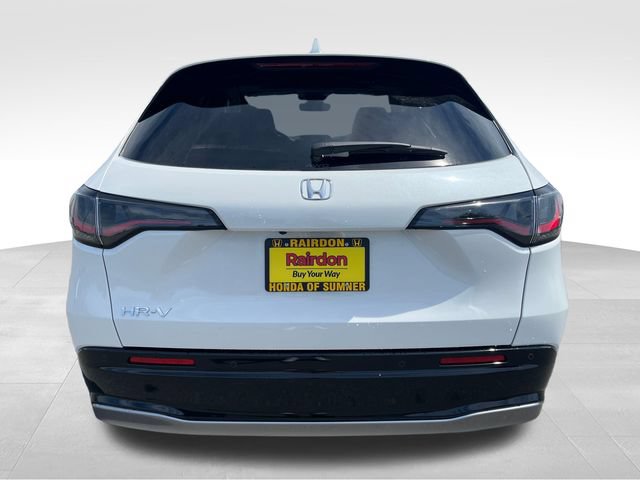 New 2027 Honda HR-V EX-L image 7