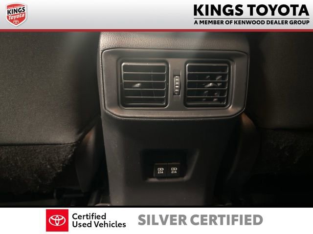 Certified 2019 Toyota RAV4 XLE w/ Convenience Package image 20