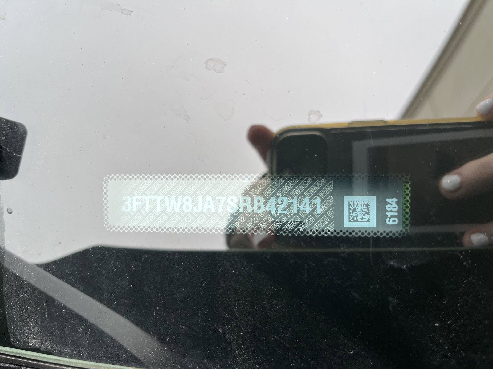 New 2025 Ford Maverick XLT w/ XLT Luxury Package image 35