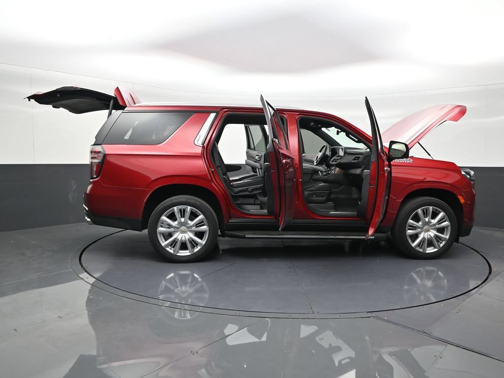 Used 2023 Chevrolet Tahoe High Country RWD image 29
