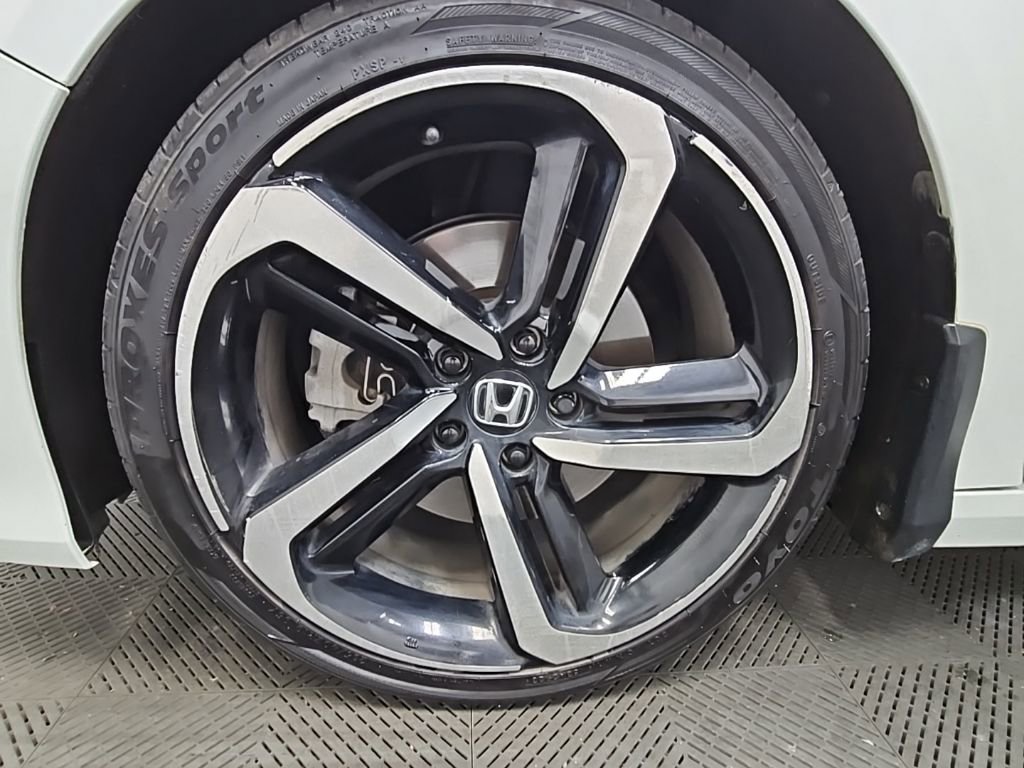 Used 2019 Honda Accord Sport image 42