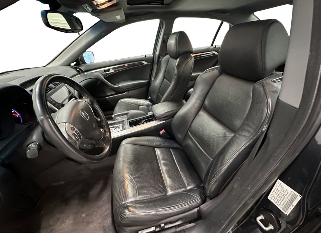 Used 2007 Acura TL 3.2 image 10