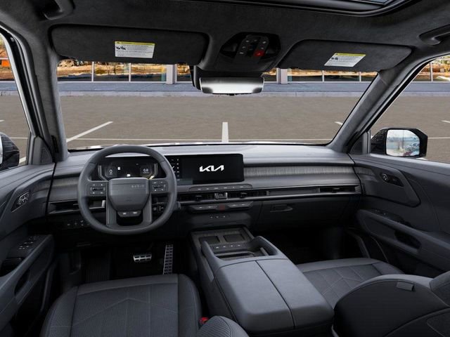 New 2027 Kia Telluride X-Line SX Prestige AWD/4WD image 14