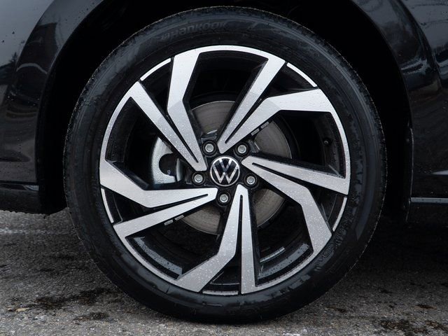 New 2026 Volkswagen Jetta SEL image 7