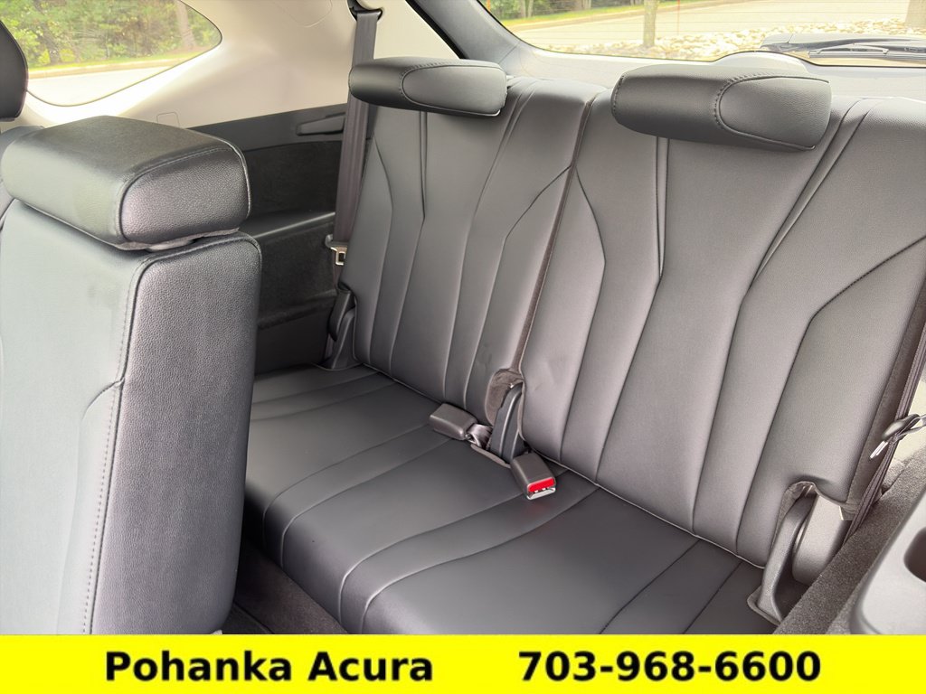 Certified 2026 Acura MDX SH-AWD image 28