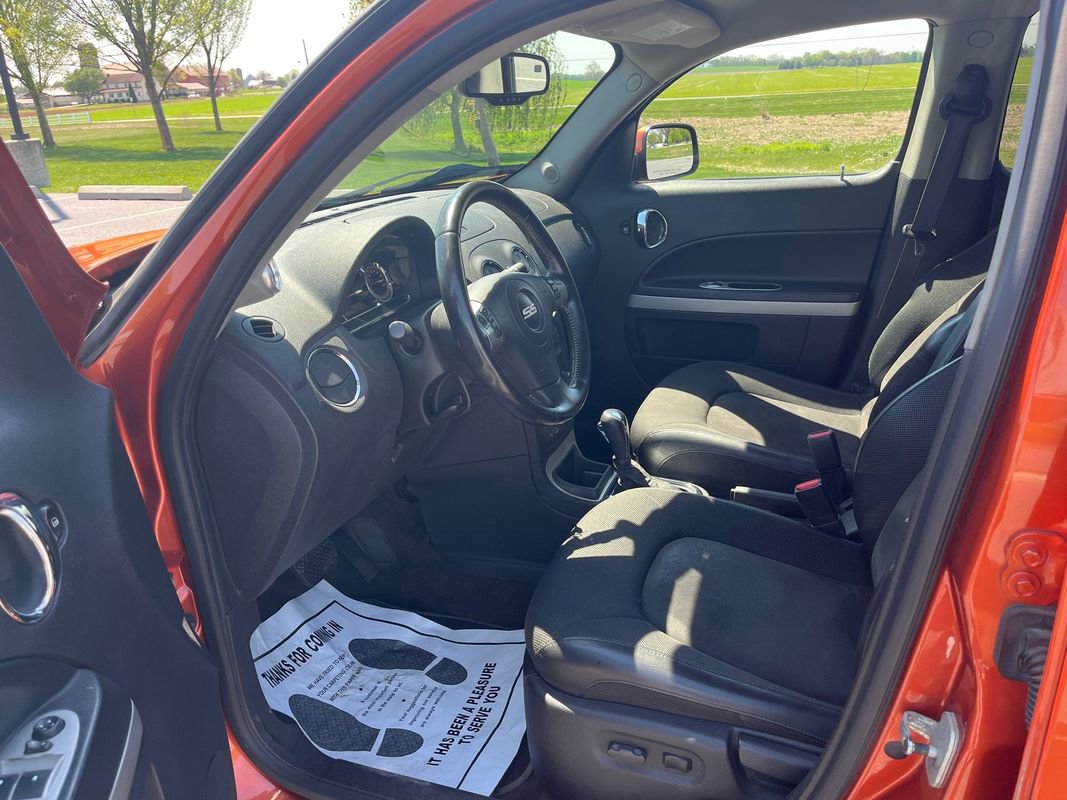 Used 2008 Chevrolet HHR SS FWD image 10