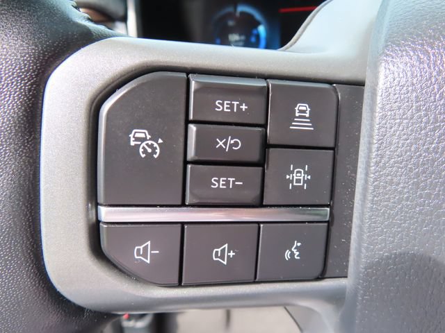 Used 2022 Ford F150 Lightning Lariat AWD/4WD image 15