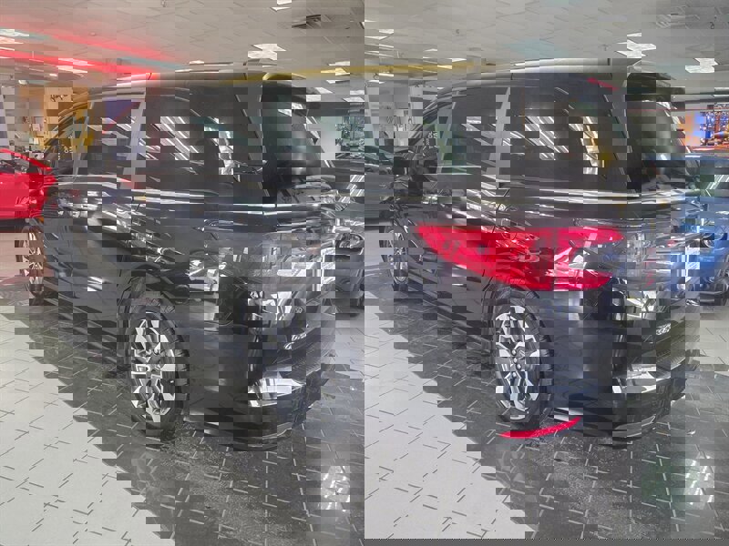 Used 2021 Honda Odyssey EX-L image 6