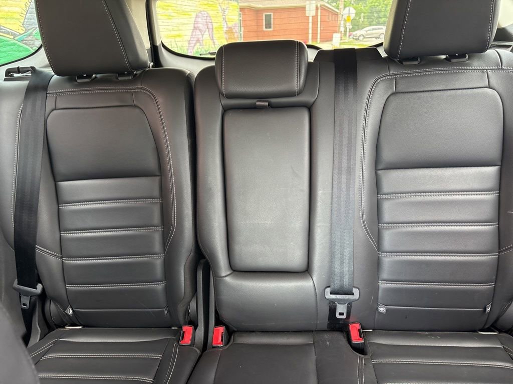 Used 2019 Ford Escape SEL FWD image 20