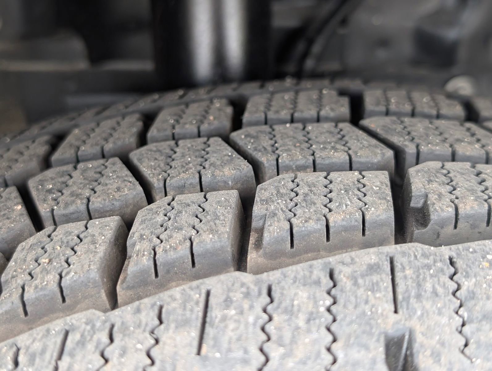 Used 2023 Ford Transit 350 XLT image 32