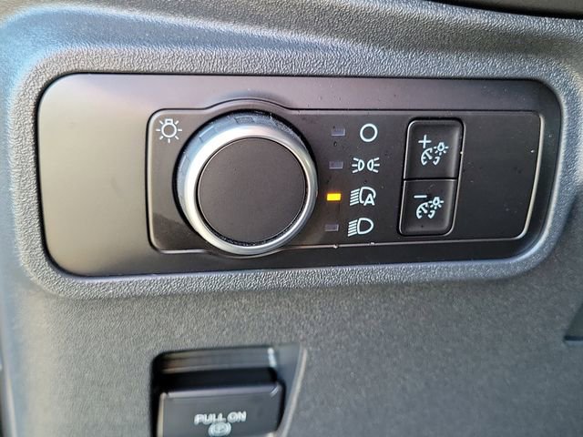 Used 2025 Ford Bronco Big Bend image 16