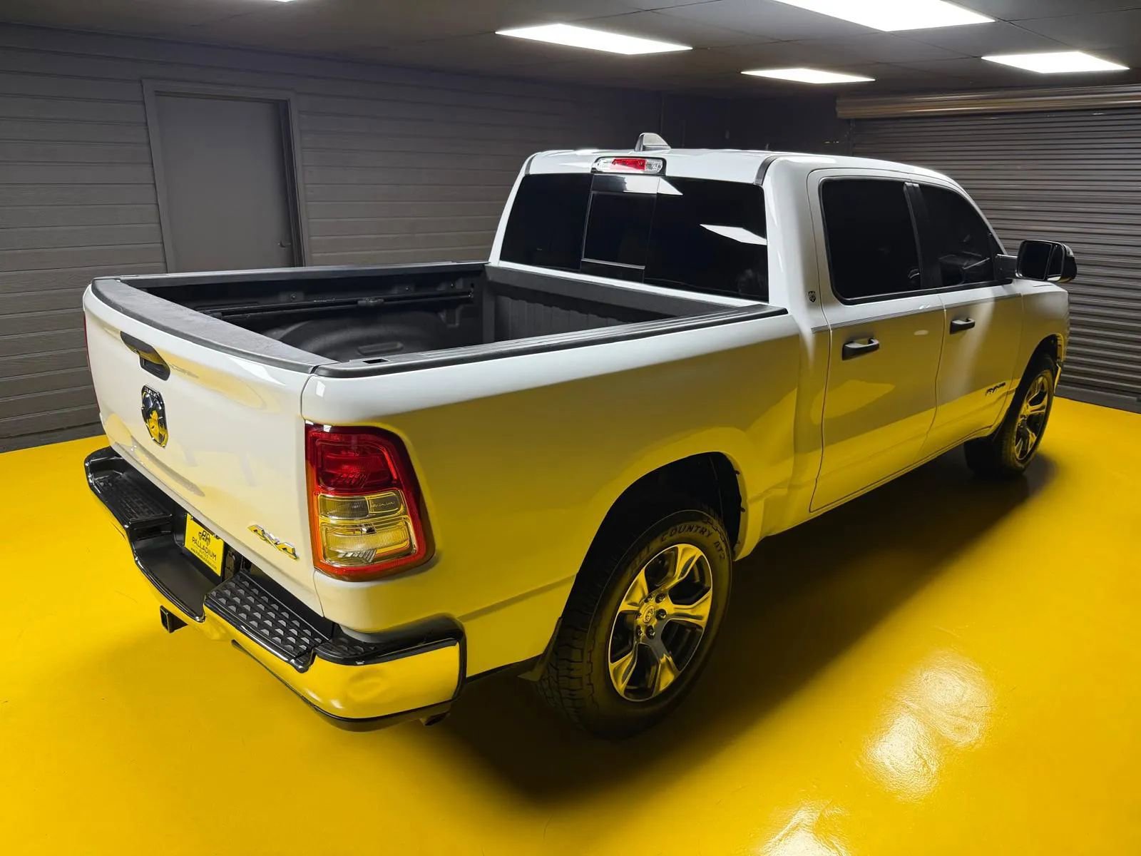 Used 2019 RAM 1500 Tradesman AWD/4WD image 41
