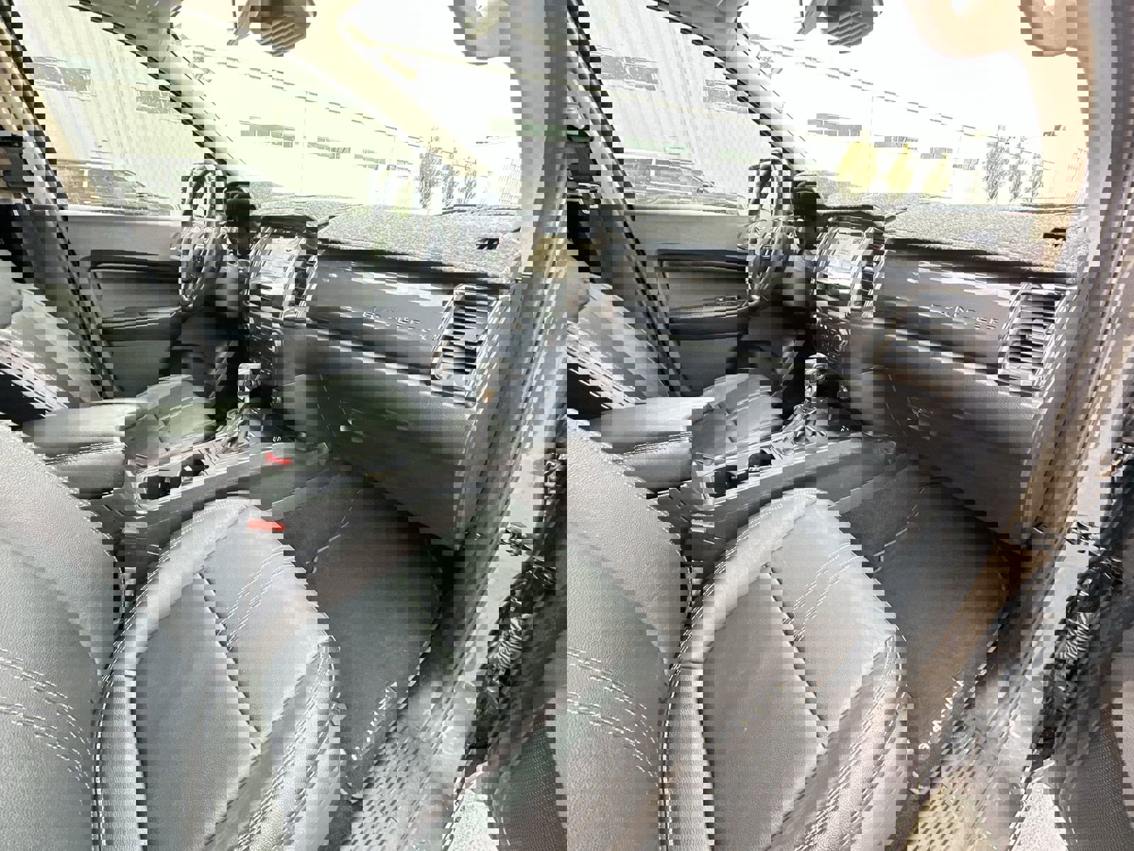 Used 2019 Ford Ranger Lariat w/ Trailer Tow Package AWD/4WD image 28