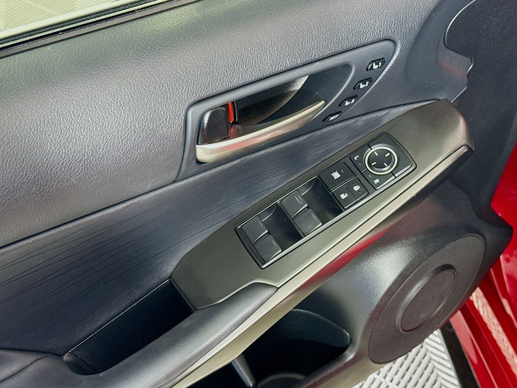 Certified 2023 Lexus IS 350 F Sport RWD image 18