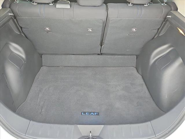 Used 2025 Nissan Leaf SV Plus FWD image 6