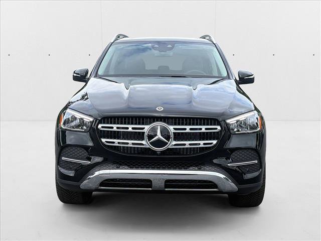 New 2026 Mercedes-Benz GLE 350 4MATIC image 2