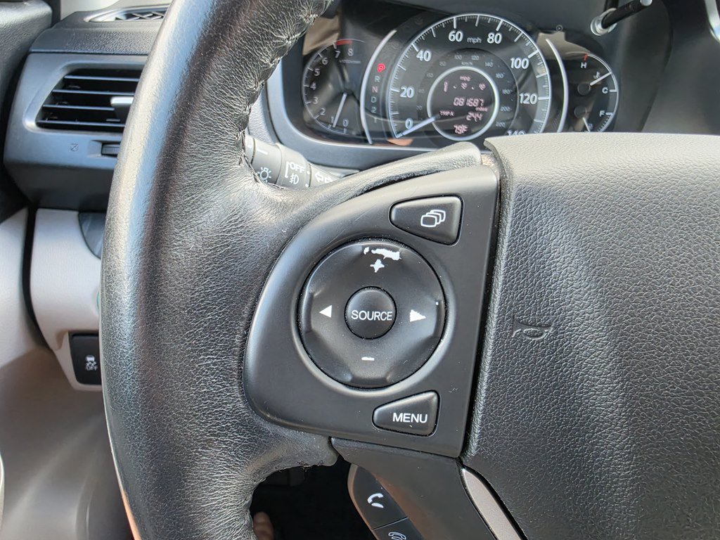 Used 2012 Honda CR-V EX-L image 39