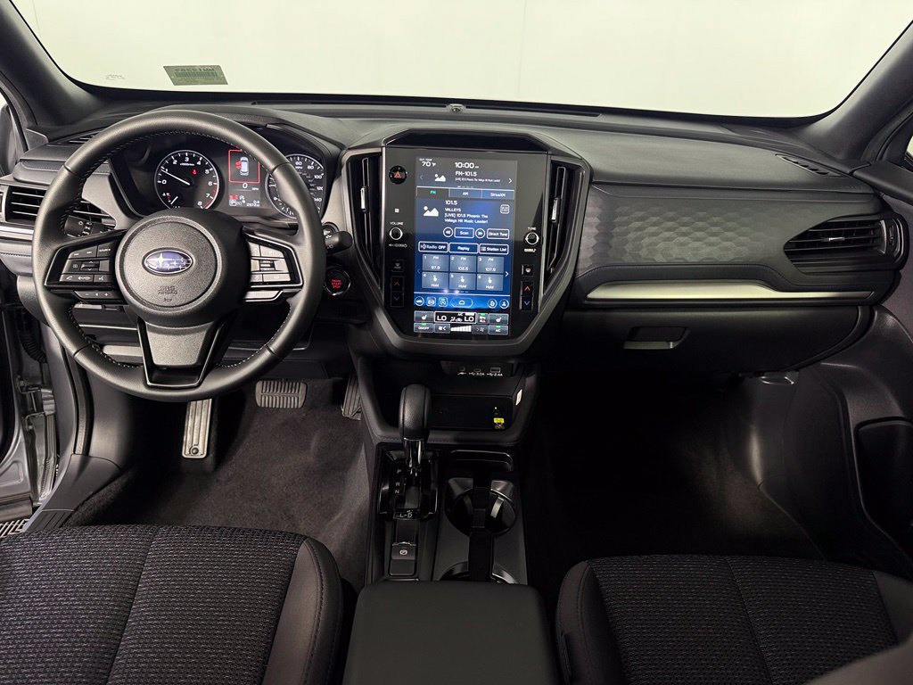 Used 2026 Subaru Forester Premium AWD/4WD image 14