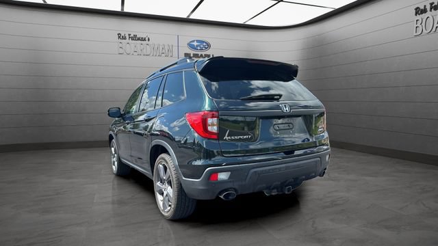 Used 2020 Honda Passport Touring image 7