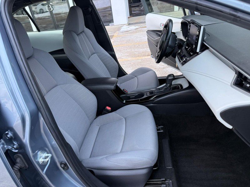 Used 2021 Toyota Corolla SE image 15