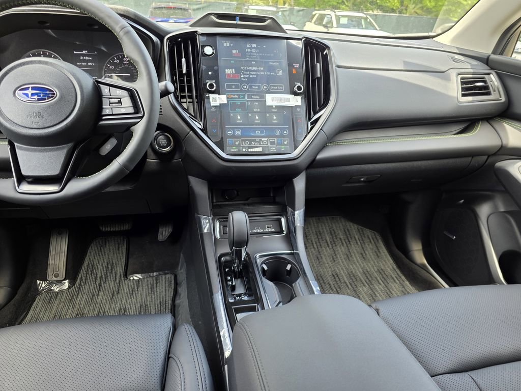 New 2026 Subaru Ascent Bronze Edition image 14