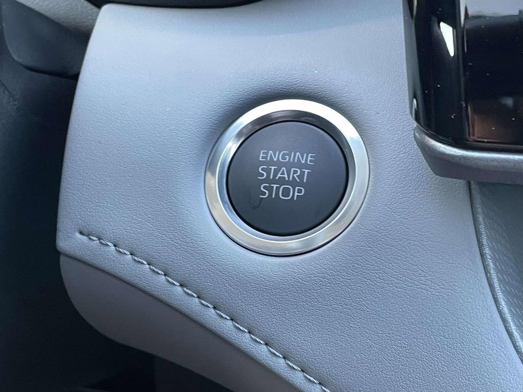 New 2026 Toyota Highlander Limited image 36