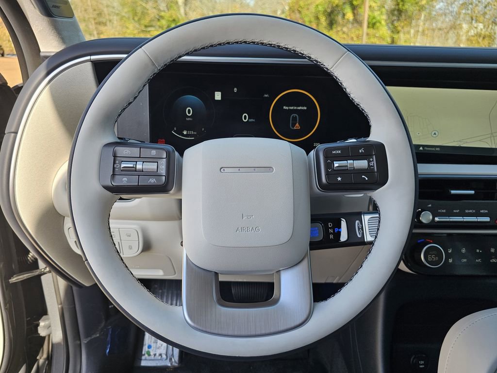 New 2026 Hyundai Palisade Calligraphy image 22