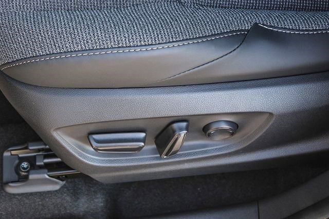 New 2026 Toyota bZ FWD image 24