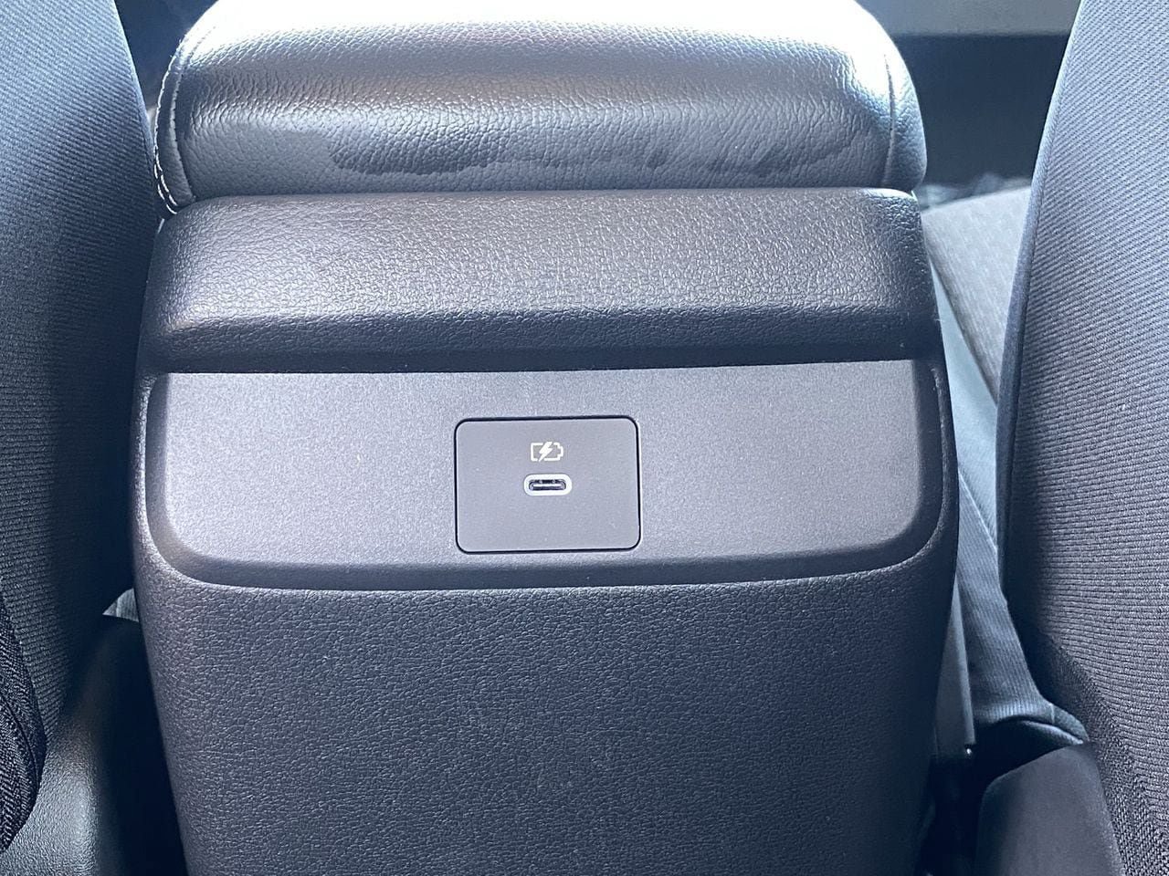 New 2027 Nissan Sentra S FWD image 15