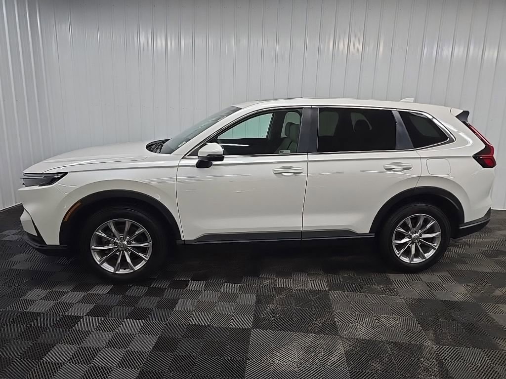 Used 2023 Honda CR-V EX image 5
